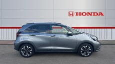 Honda Jazz 1.5 i-MMD Hybrid Crosstar EX 5dr eCVT Hybrid Hatchback